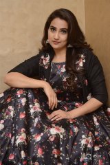 Manjusha New Photos